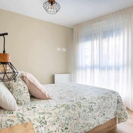 Apartamento Coimbra Etxea Precioso Piso Recien Estrenado Bermeo Exterior foto