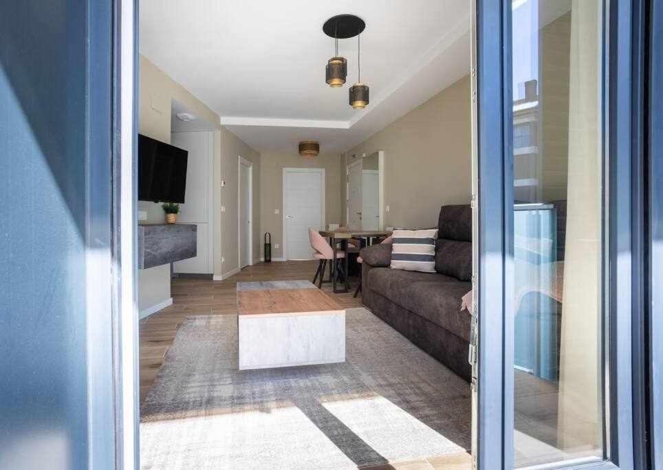 Apartamento Coimbra Etxea Precioso Piso Recien Estrenado Bermeo Exterior foto