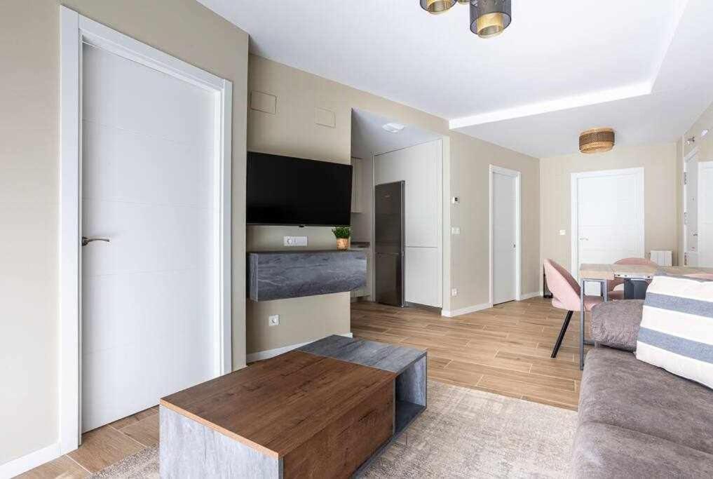 Apartamento Coimbra Etxea Precioso Piso Recien Estrenado Bermeo Exterior foto