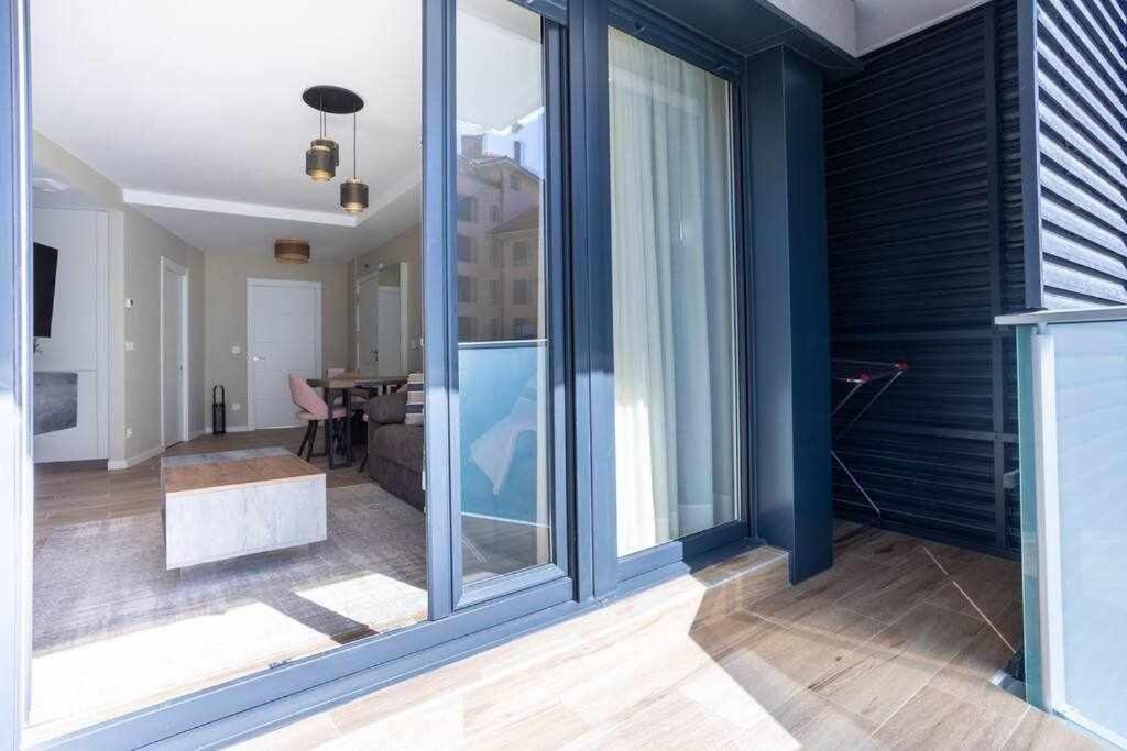 Apartamento Coimbra Etxea Precioso Piso Recien Estrenado Bermeo Exterior foto