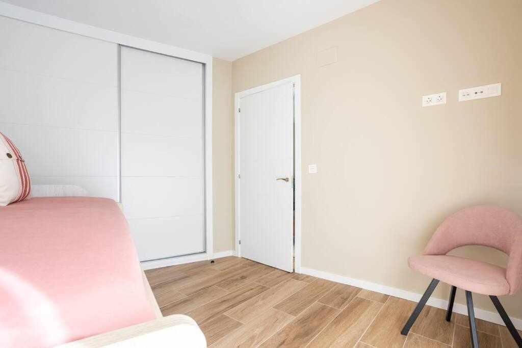 Apartamento Coimbra Etxea Precioso Piso Recien Estrenado Bermeo Exterior foto