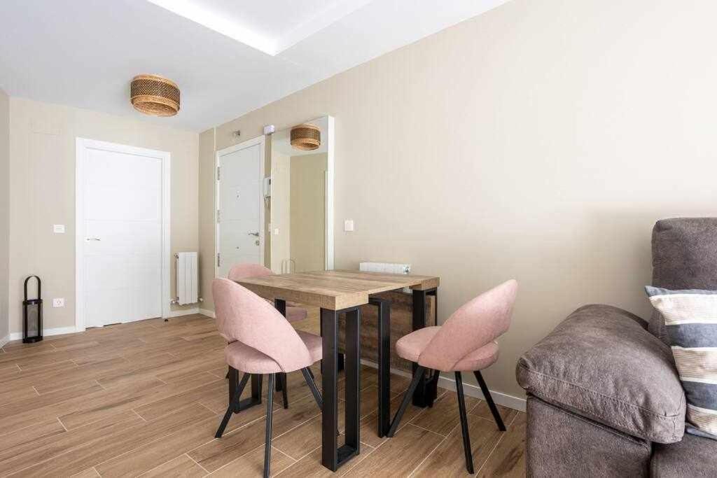 Apartamento Coimbra Etxea Precioso Piso Recien Estrenado Bermeo Exterior foto