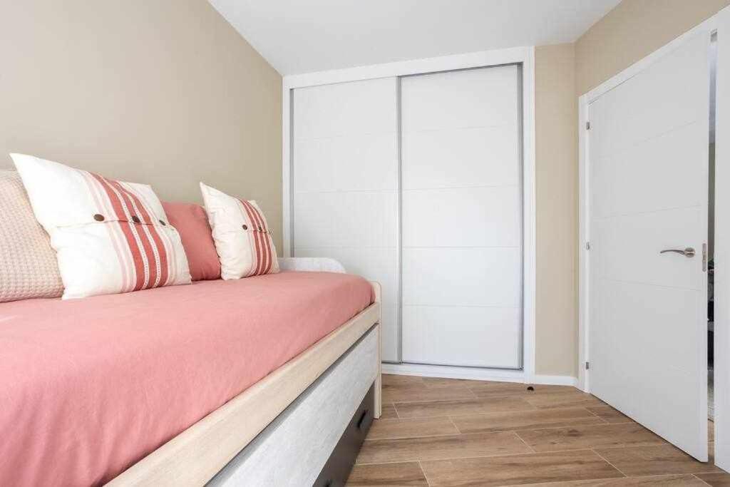 Apartamento Coimbra Etxea Precioso Piso Recien Estrenado Bermeo Exterior foto