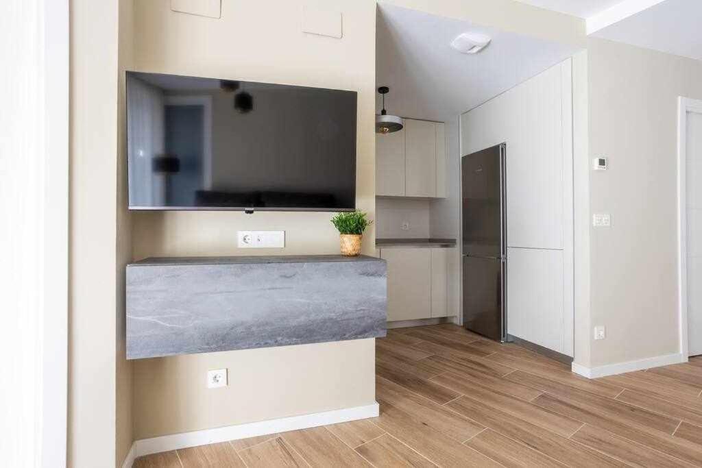 Apartamento Coimbra Etxea Precioso Piso Recien Estrenado Bermeo Exterior foto