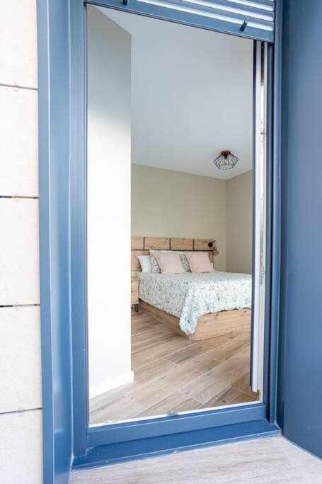 Apartamento Coimbra Etxea Precioso Piso Recien Estrenado Bermeo Exterior foto